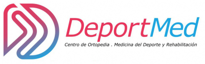DeportMed Logo